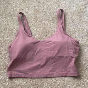 Lululemon Align Tank Top